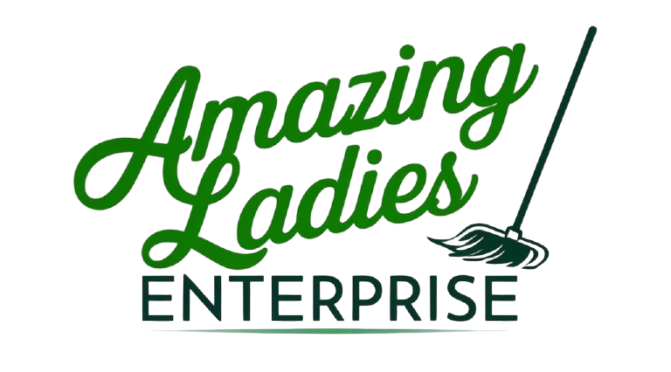 Amazing Ladies Enterprise Logo